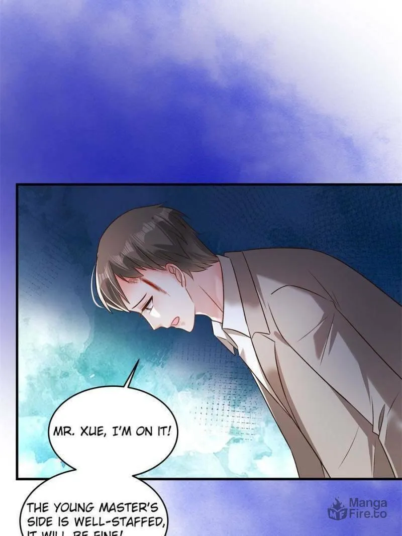 Resurrection Reunion: The Exclusive Love Chapter 281 page 3 - 