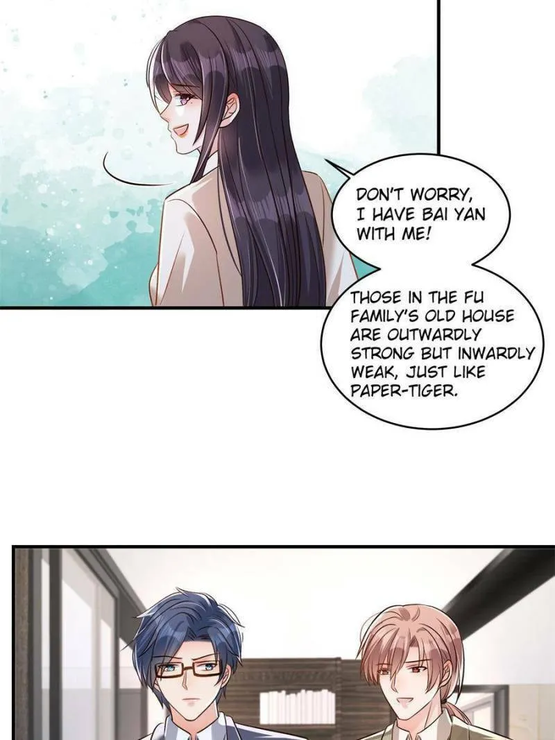 Resurrection Reunion: The Exclusive Love Chapter 281 page 23 - 