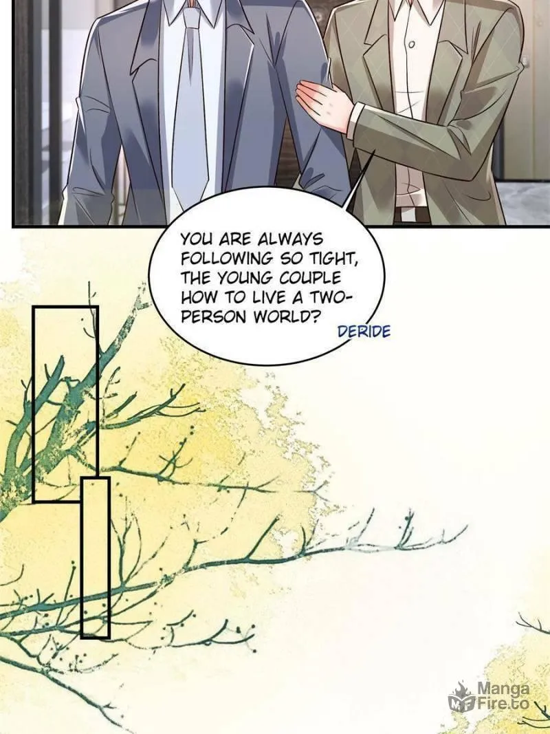 Resurrection Reunion: The Exclusive Love Chapter 281 page 24 - 