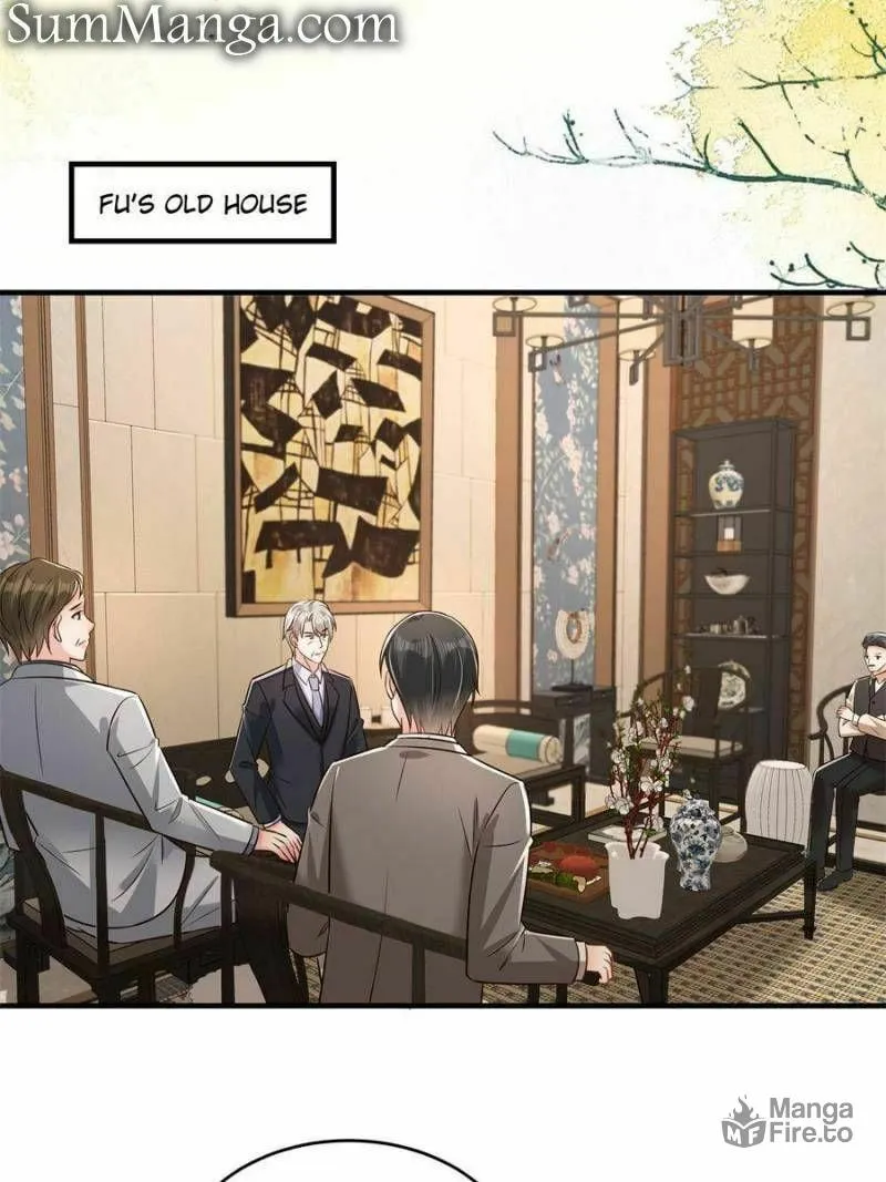 Resurrection Reunion: The Exclusive Love Chapter 281 page 25 - 