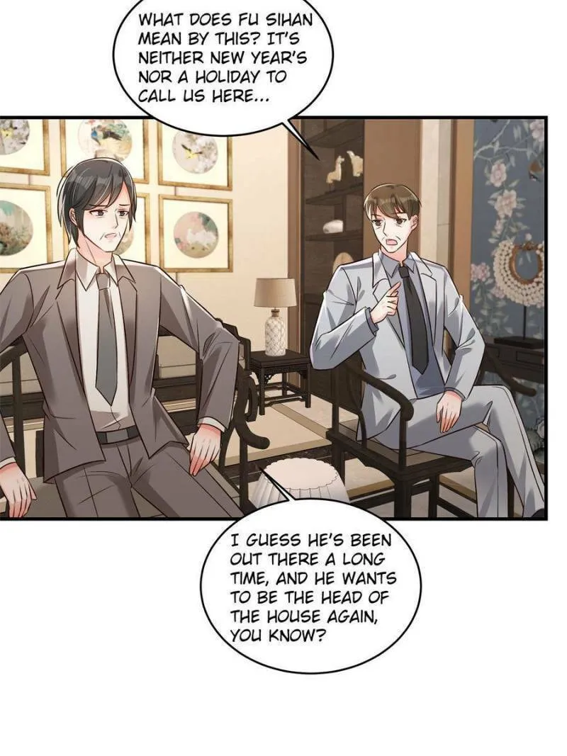 Resurrection Reunion: The Exclusive Love Chapter 281 page 26 - 