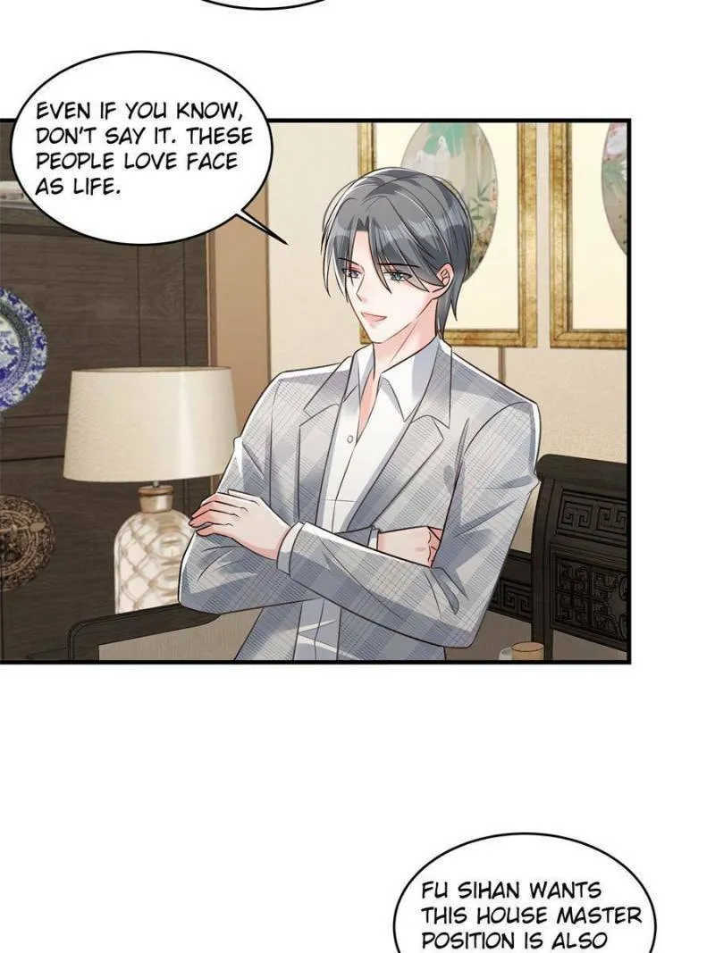 Resurrection Reunion: The Exclusive Love Chapter 281 page 29 - 