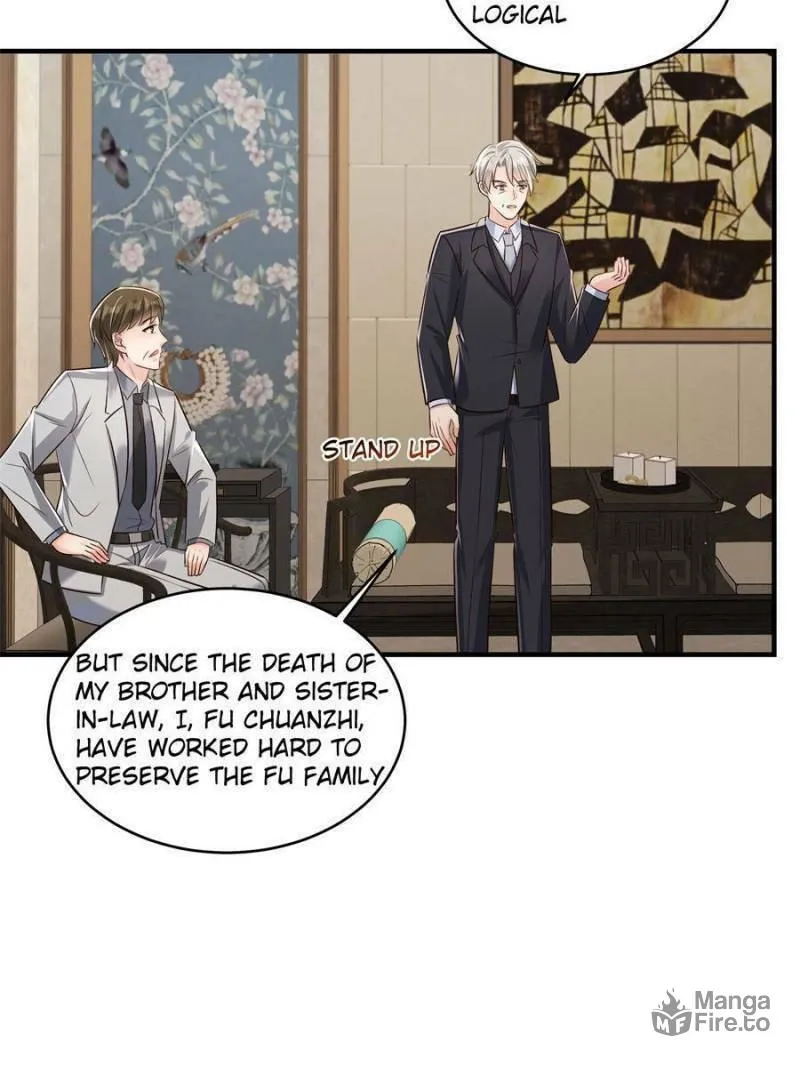 Resurrection Reunion: The Exclusive Love Chapter 281 page 30 - 