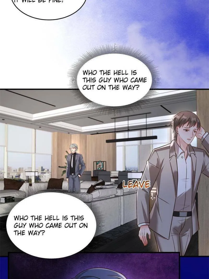 Resurrection Reunion: The Exclusive Love Chapter 281 page 4 - 