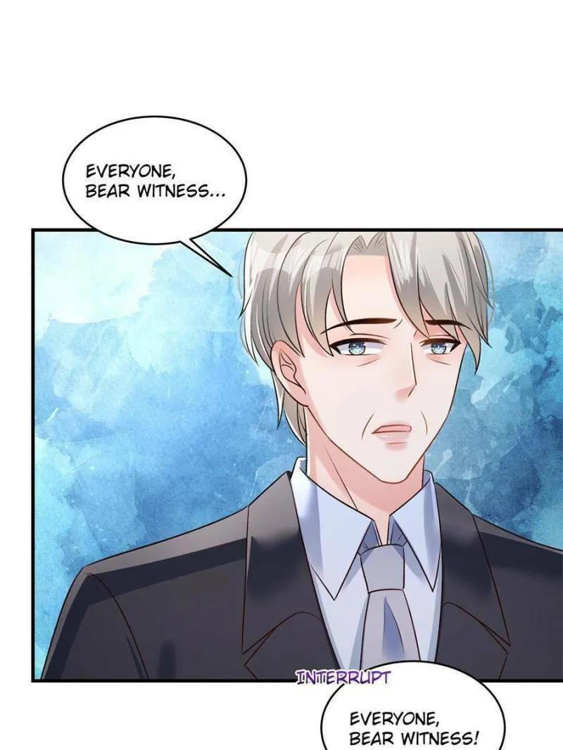 Resurrection Reunion: The Exclusive Love Chapter 281 page 31 - 