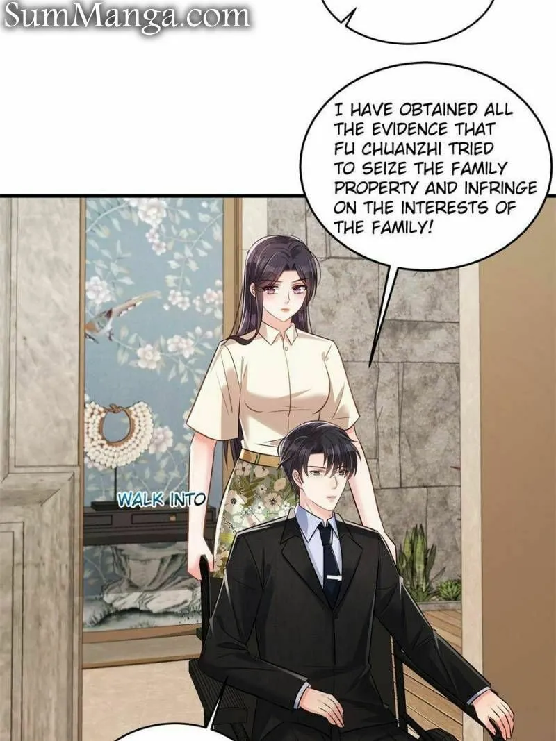 Resurrection Reunion: The Exclusive Love Chapter 281 page 32 - 