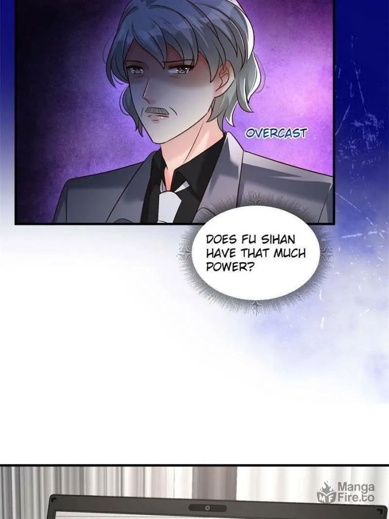 Resurrection Reunion: The Exclusive Love Chapter 281 page 5 - 