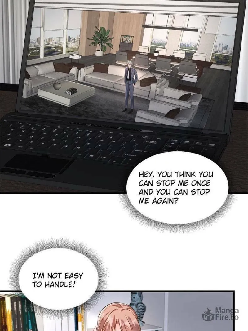 Resurrection Reunion: The Exclusive Love Chapter 281 page 6 - 