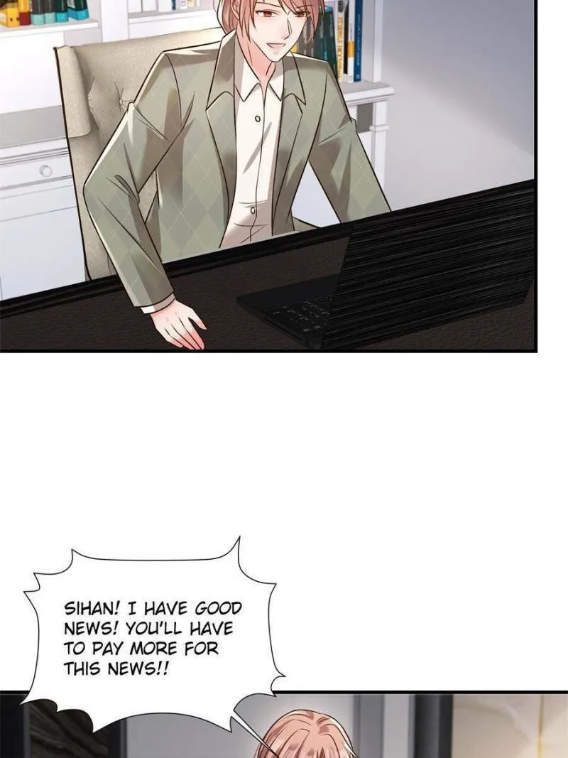 Resurrection Reunion: The Exclusive Love Chapter 281 page 7 - 