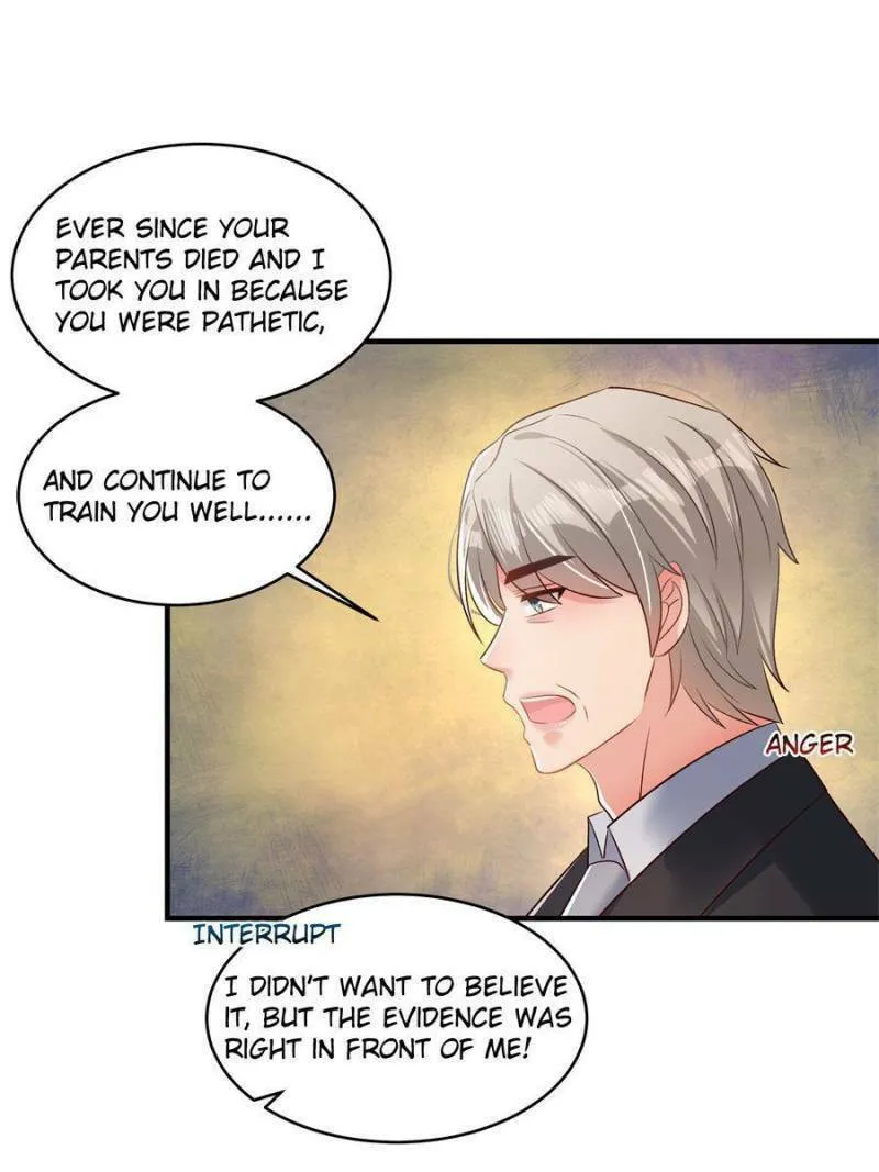 Resurrection Reunion: The Exclusive Love Chapter 282 page 2 - 