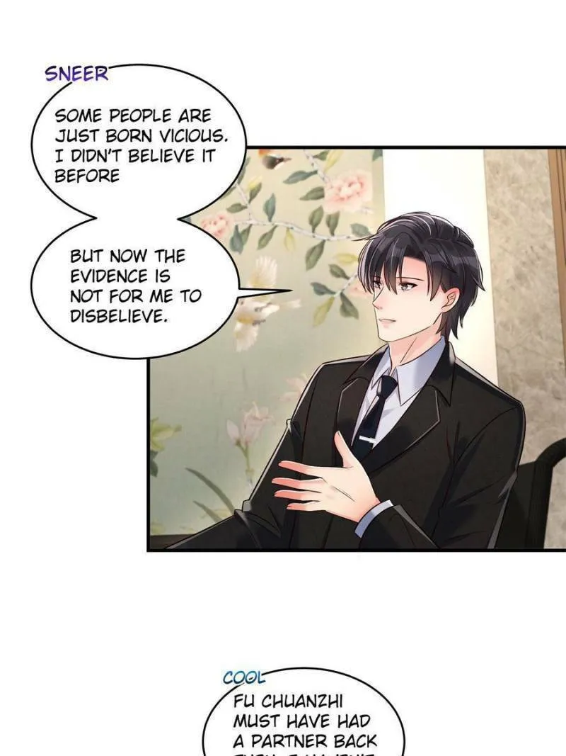 Resurrection Reunion: The Exclusive Love Chapter 282 page 11 - 