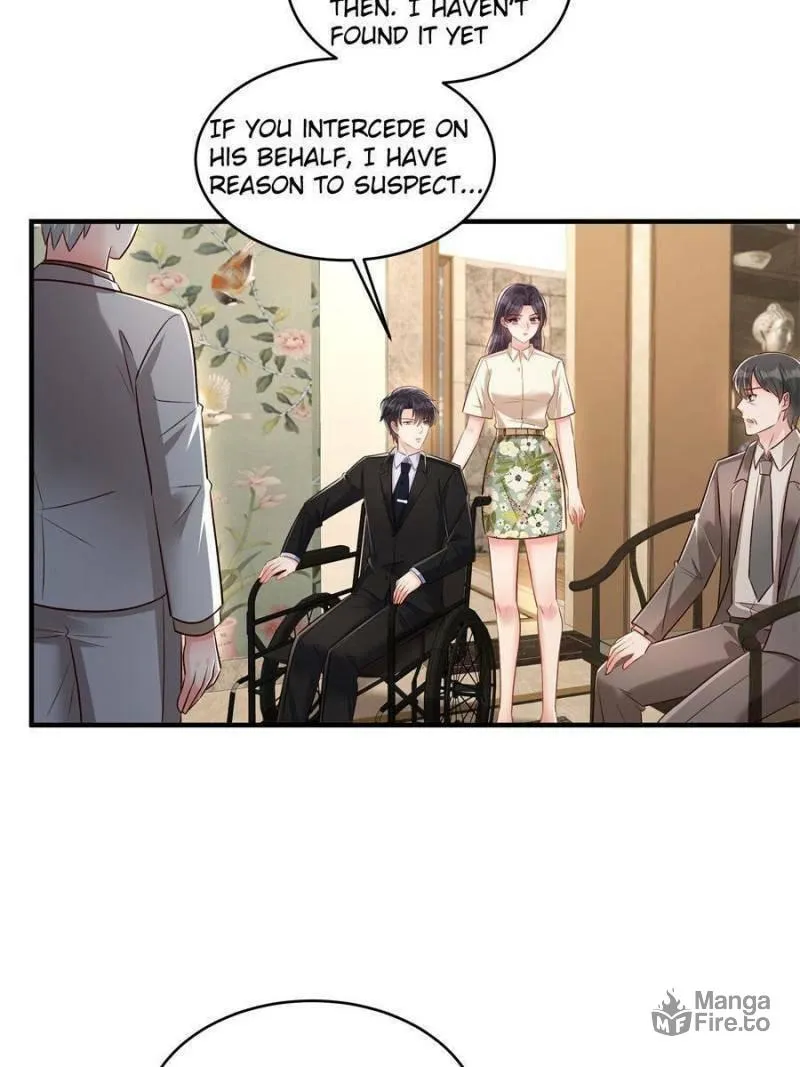 Resurrection Reunion: The Exclusive Love Chapter 282 page 12 - 
