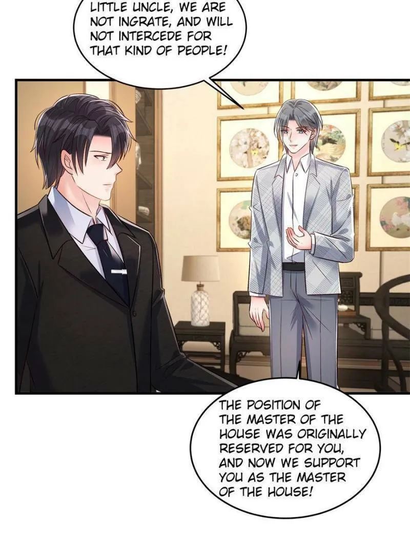 Resurrection Reunion: The Exclusive Love Chapter 282 page 13 - 
