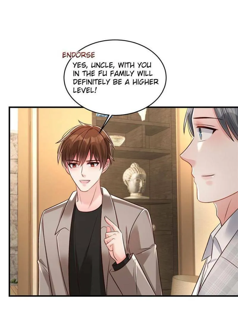 Resurrection Reunion: The Exclusive Love Chapter 282 page 14 - 
