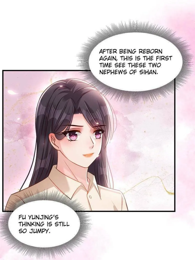 Resurrection Reunion: The Exclusive Love Chapter 282 page 16 - 