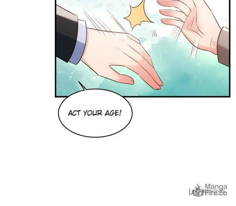 Resurrection Reunion: The Exclusive Love Chapter 282 page 18 - 