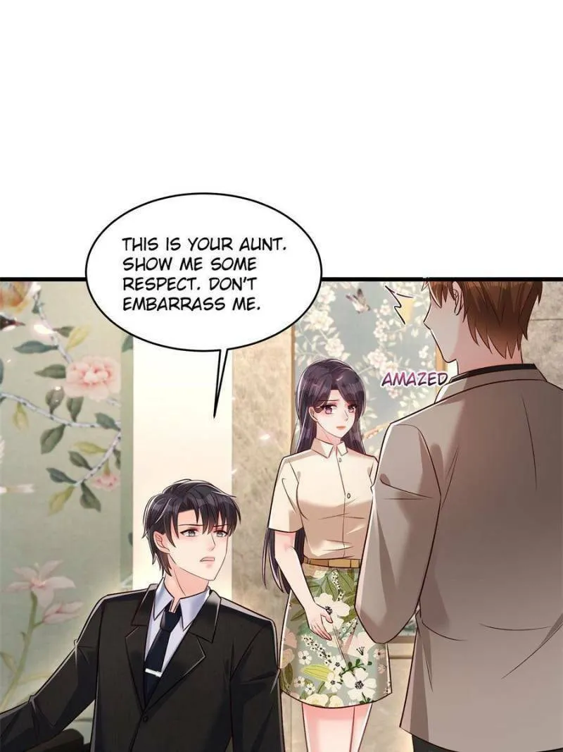 Resurrection Reunion: The Exclusive Love Chapter 282 page 19 - 