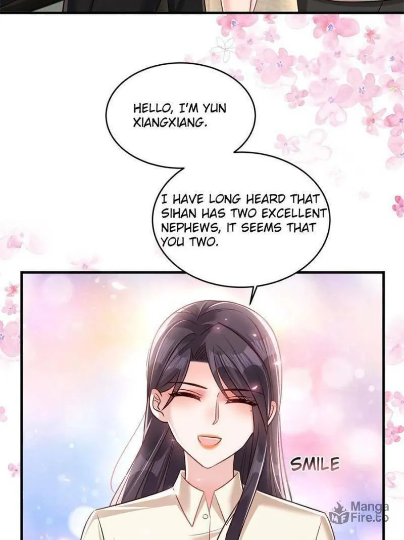 Resurrection Reunion: The Exclusive Love Chapter 282 page 20 - 
