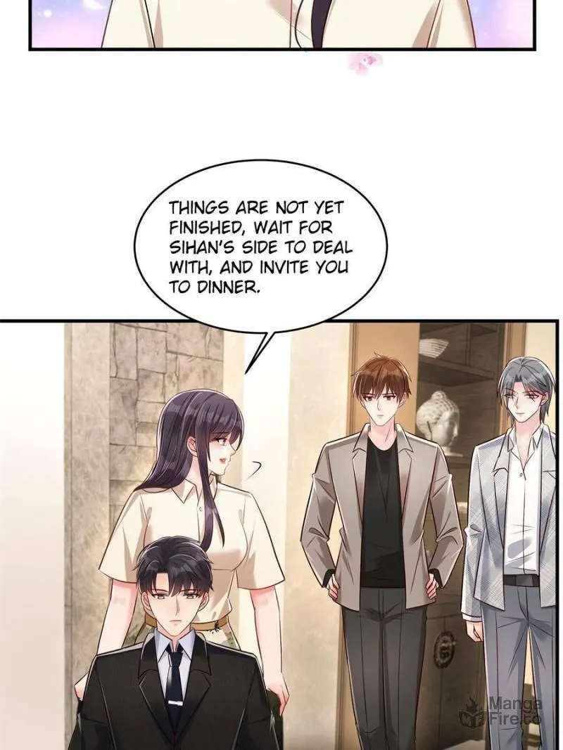 Resurrection Reunion: The Exclusive Love Chapter 282 page 21 - 