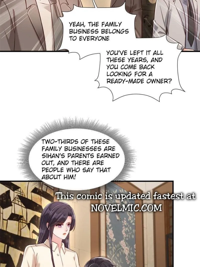 Resurrection Reunion: The Exclusive Love Chapter 282 page 23 - 