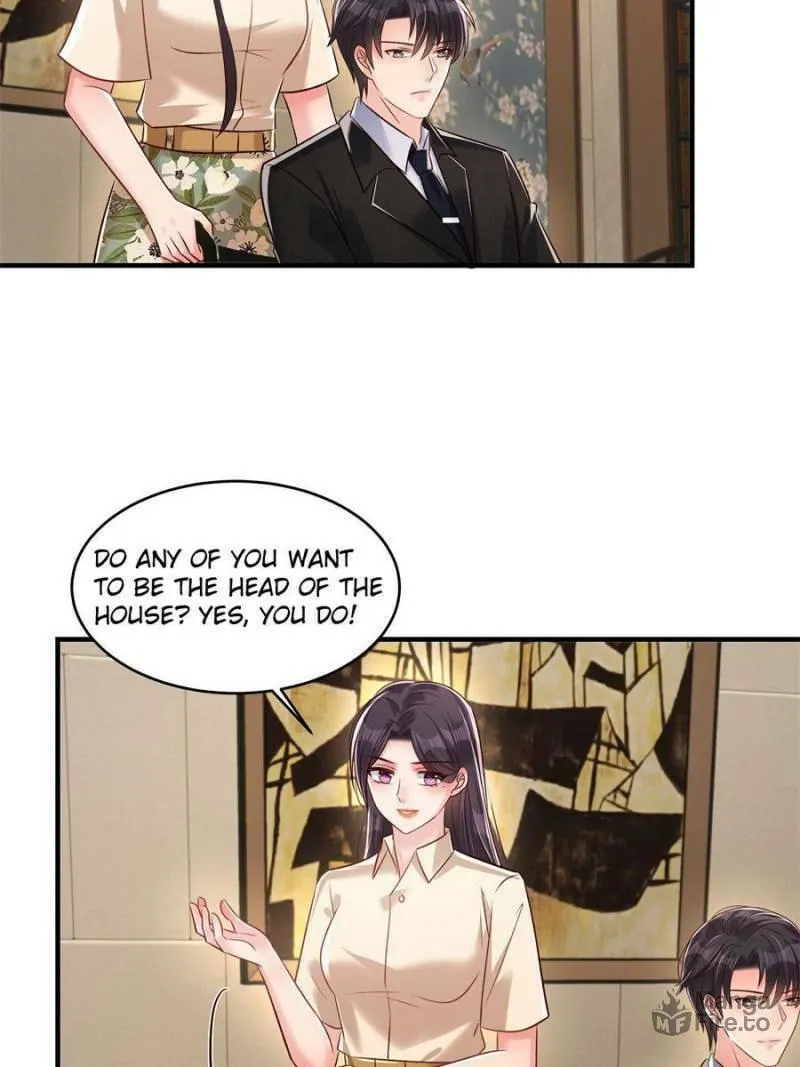 Resurrection Reunion: The Exclusive Love Chapter 282 page 24 - 