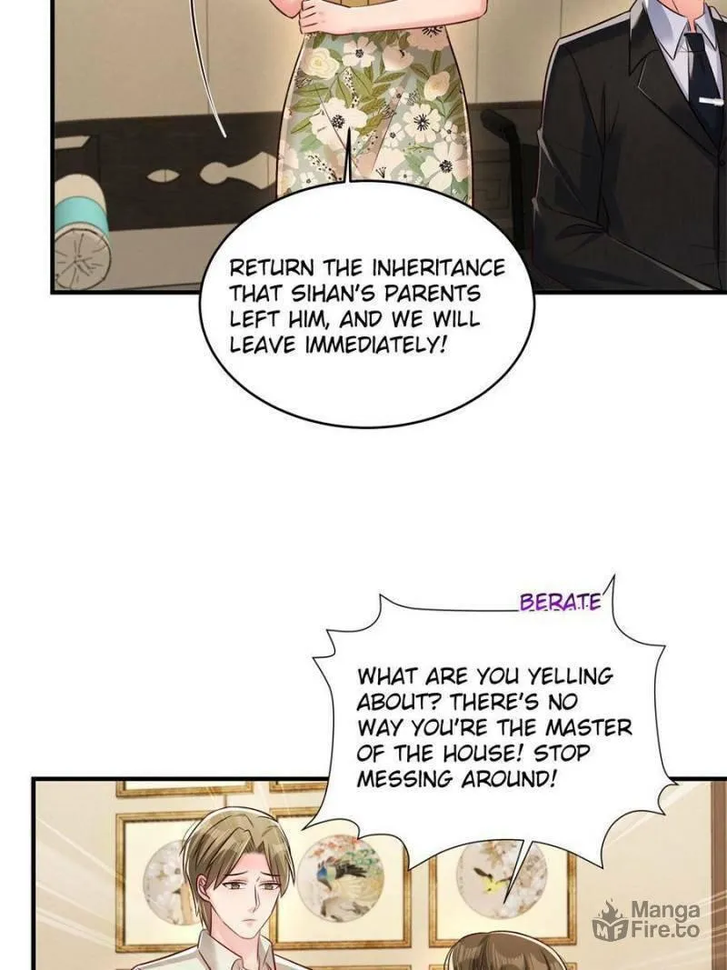 Resurrection Reunion: The Exclusive Love Chapter 282 page 25 - 