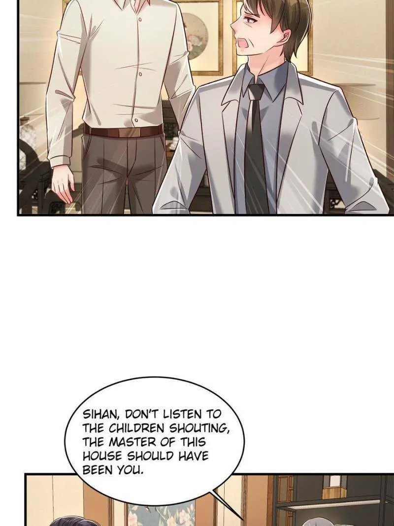 Resurrection Reunion: The Exclusive Love Chapter 282 page 26 - 
