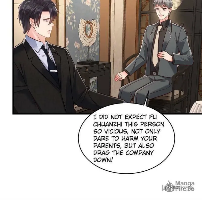 Resurrection Reunion: The Exclusive Love Chapter 282 page 27 - 