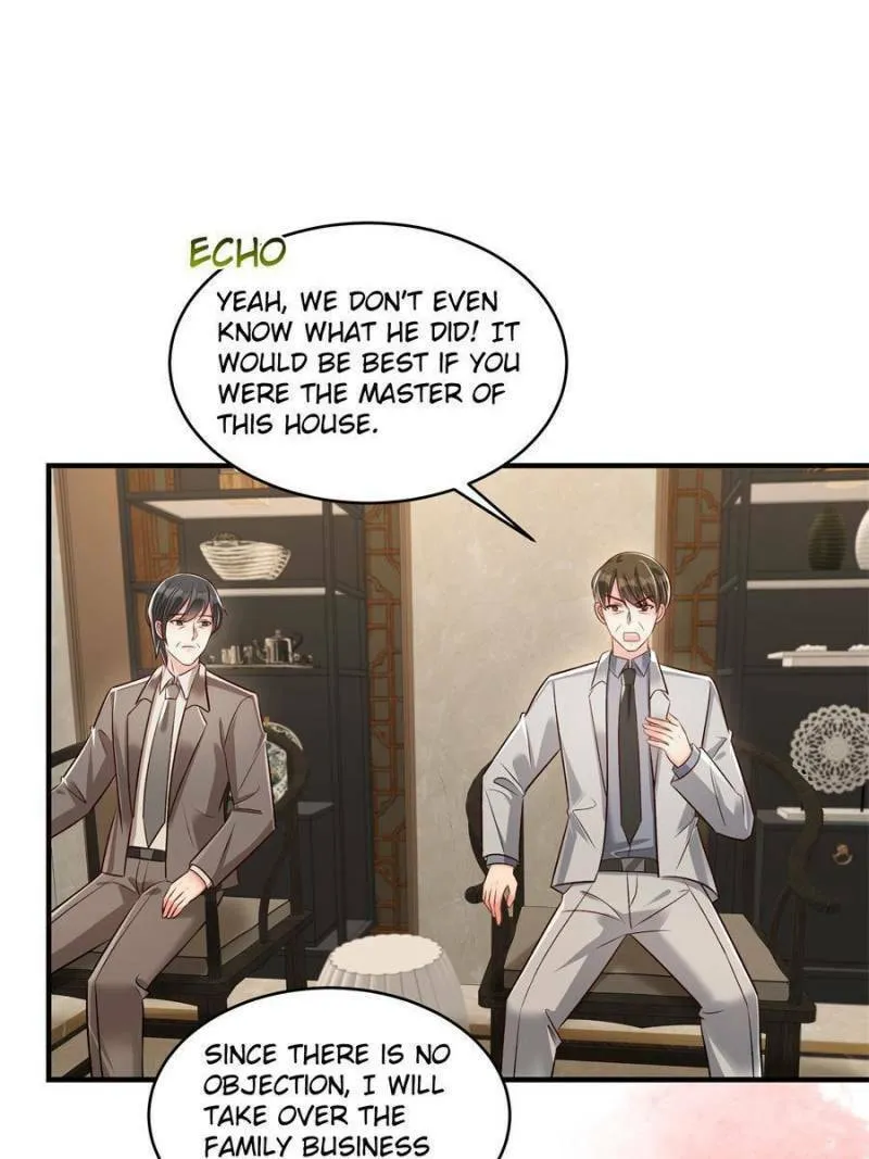 Resurrection Reunion: The Exclusive Love Chapter 282 page 28 - 