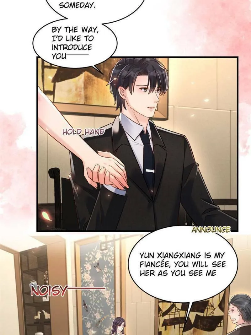 Resurrection Reunion: The Exclusive Love Chapter 282 page 29 - 