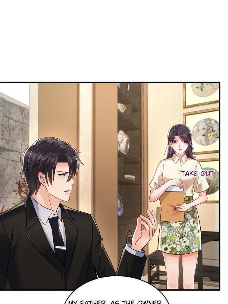 Resurrection Reunion: The Exclusive Love Chapter 282 page 4 - 