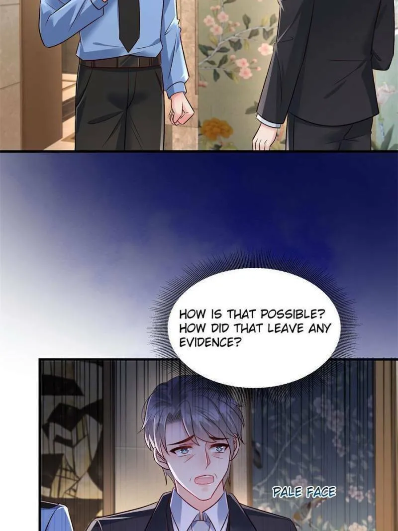 Resurrection Reunion: The Exclusive Love Chapter 282 page 7 - 