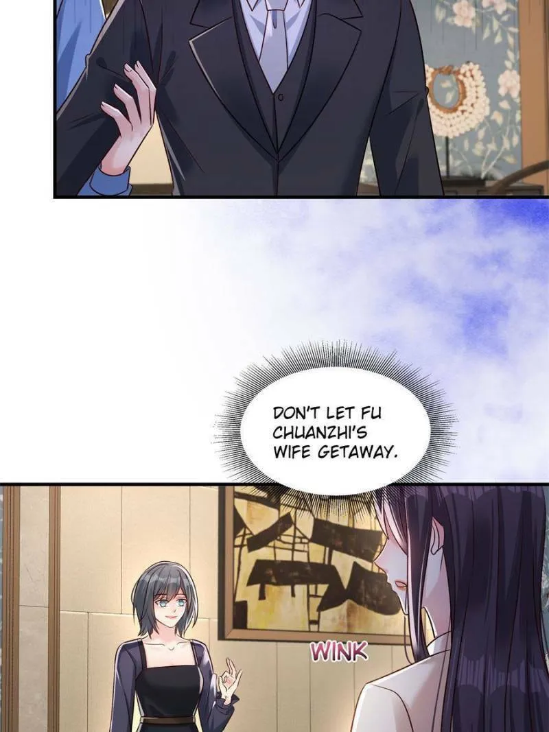 Resurrection Reunion: The Exclusive Love Chapter 282 page 8 - 
