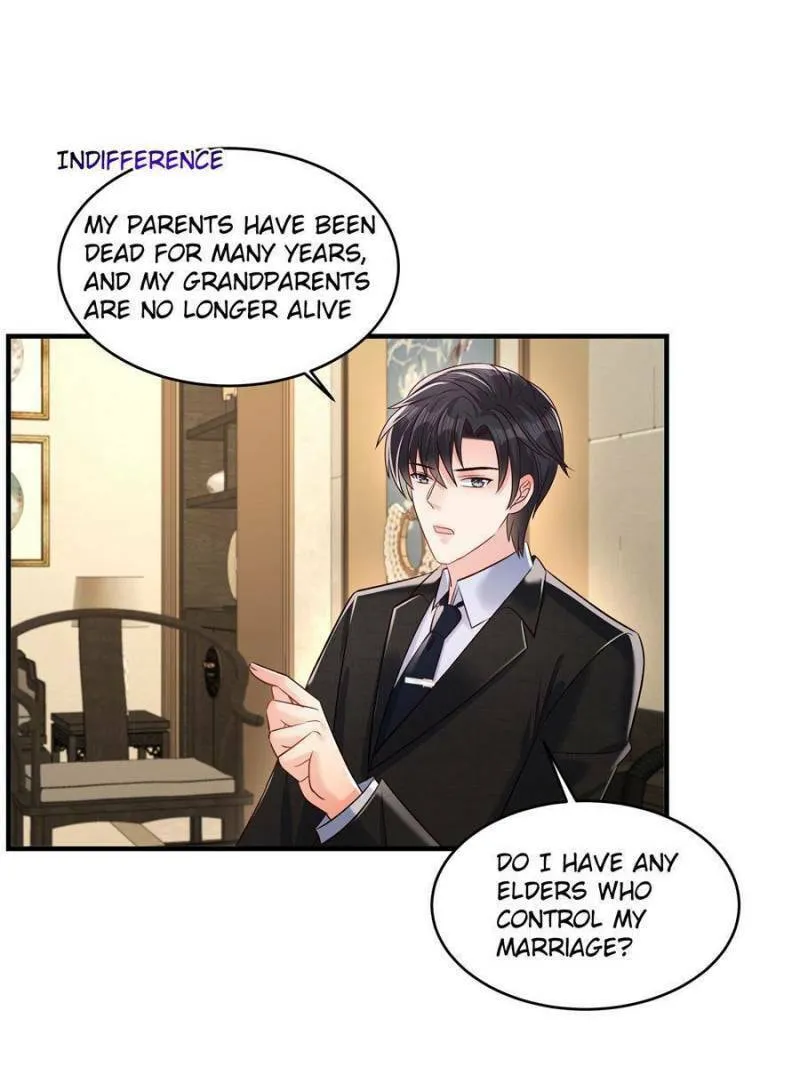Resurrection Reunion: The Exclusive Love Chapter 283 page 2 - 