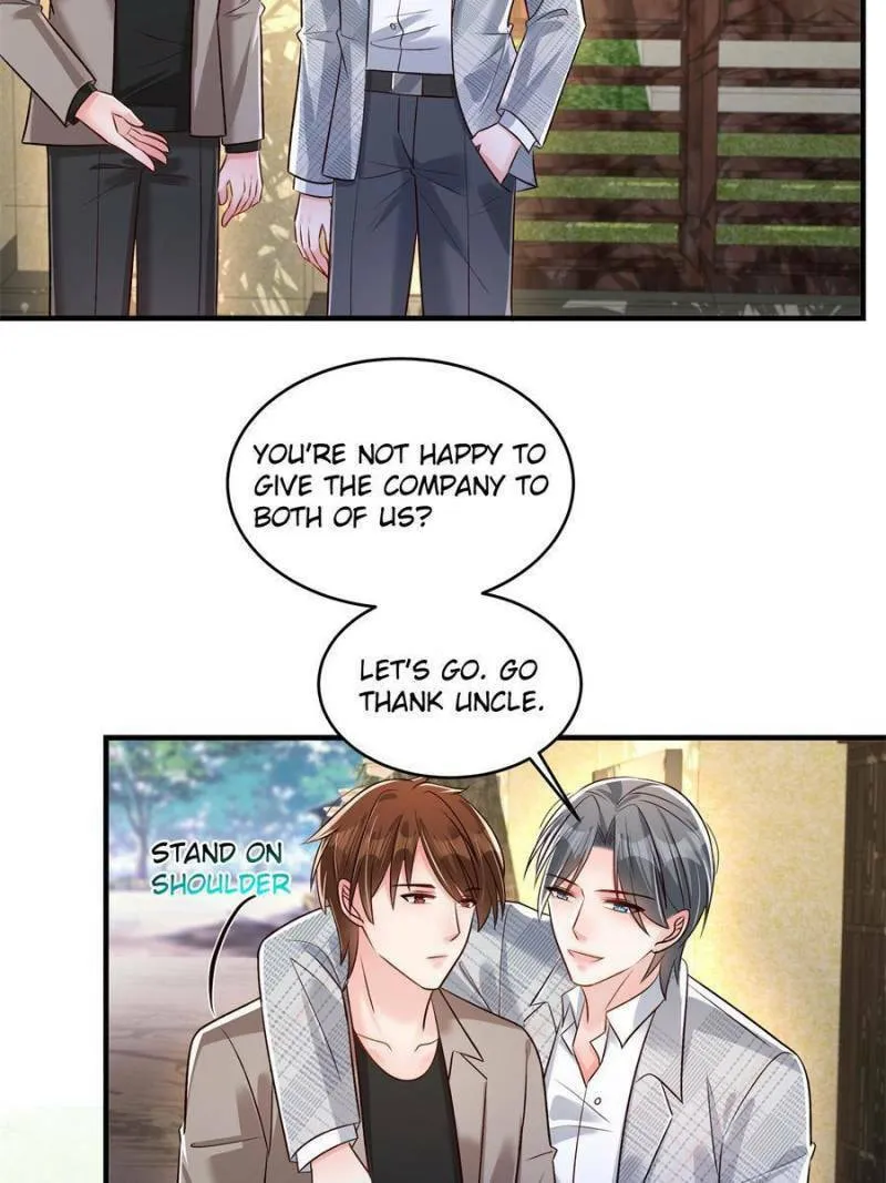 Resurrection Reunion: The Exclusive Love Chapter 283 page 13 - 