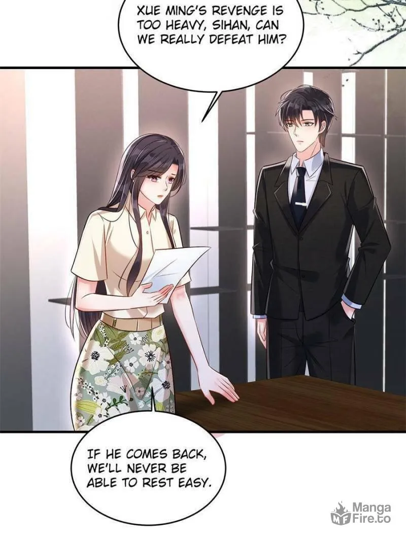 Resurrection Reunion: The Exclusive Love Chapter 283 page 15 - 