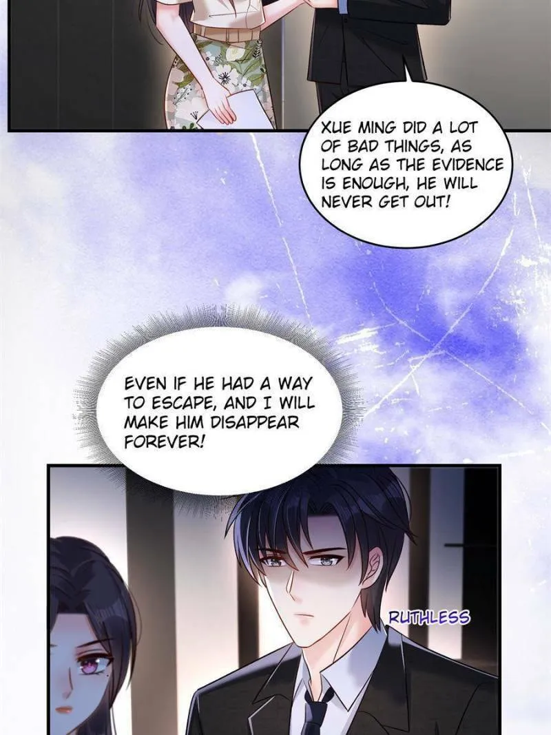 Resurrection Reunion: The Exclusive Love Chapter 283 page 17 - 