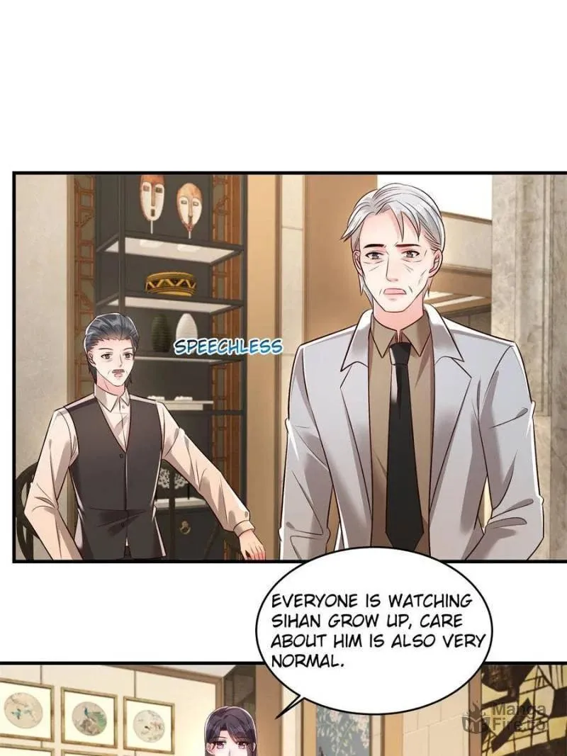 Resurrection Reunion: The Exclusive Love Chapter 283 page 3 - 