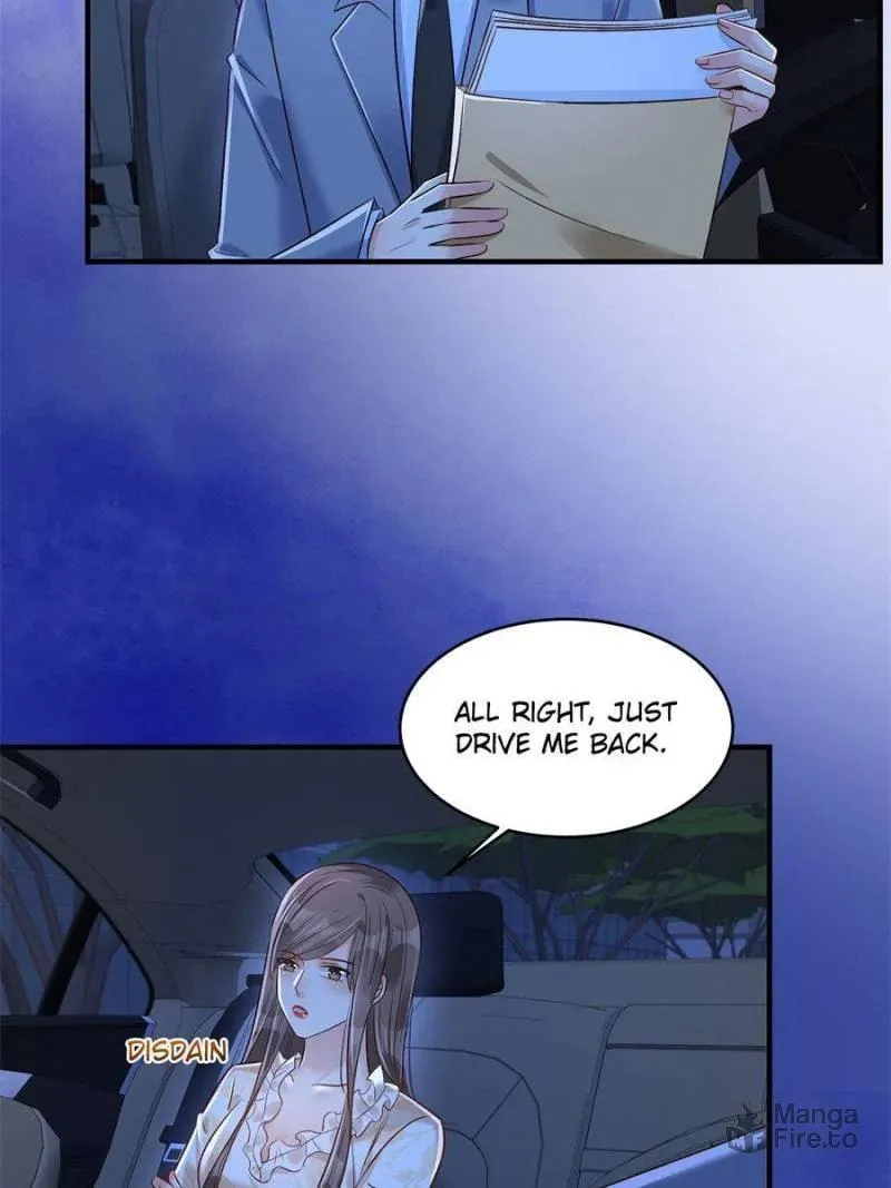 Resurrection Reunion: The Exclusive Love Chapter 283 page 21 - 