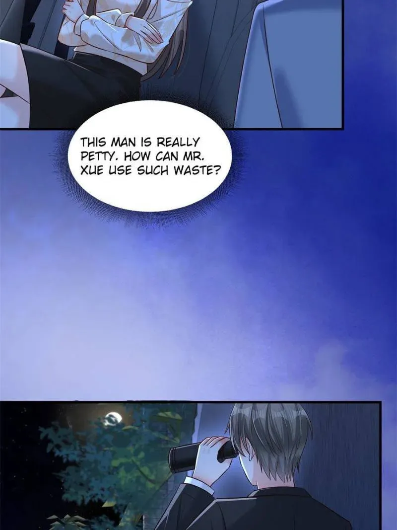 Resurrection Reunion: The Exclusive Love Chapter 283 page 22 - 