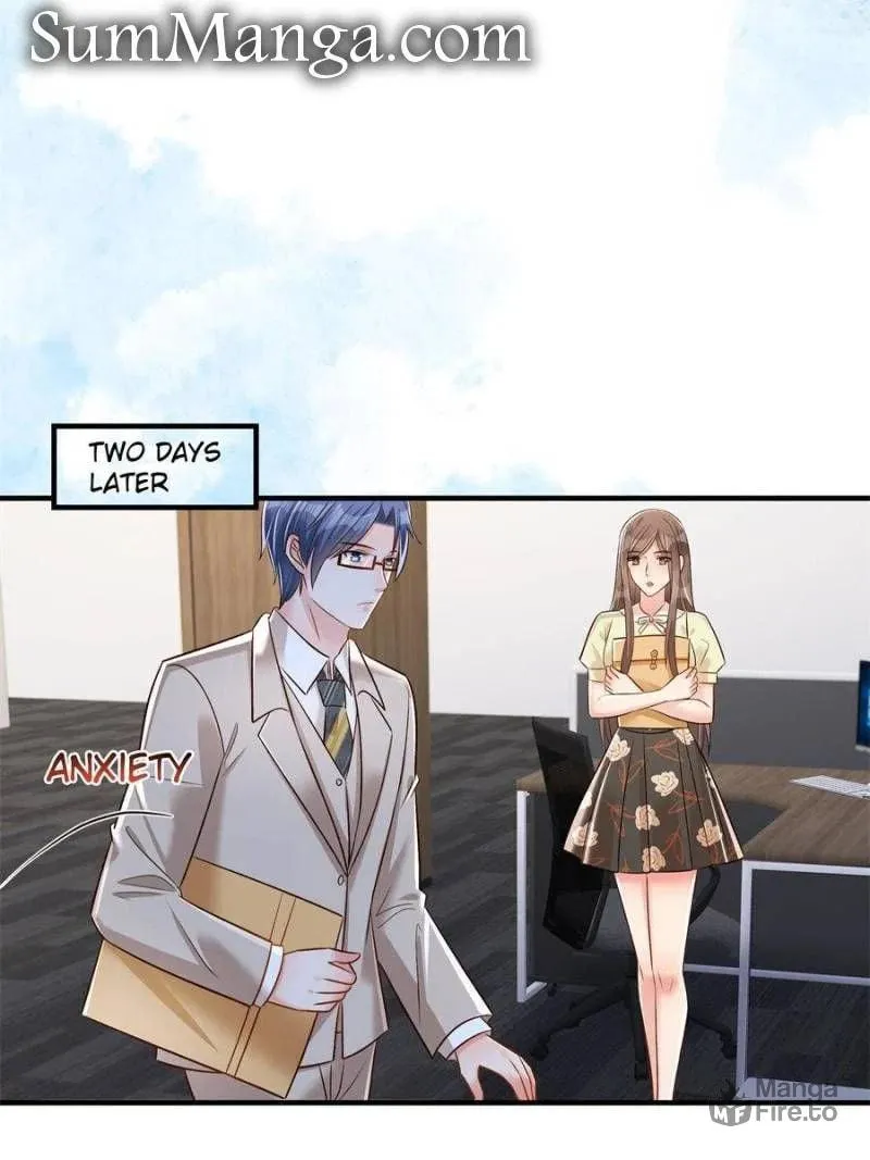 Resurrection Reunion: The Exclusive Love Chapter 283 page 24 - 