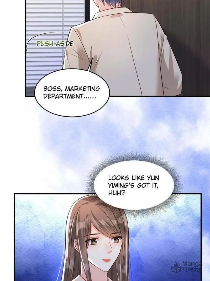 Resurrection Reunion: The Exclusive Love Chapter 283 page 27 - 