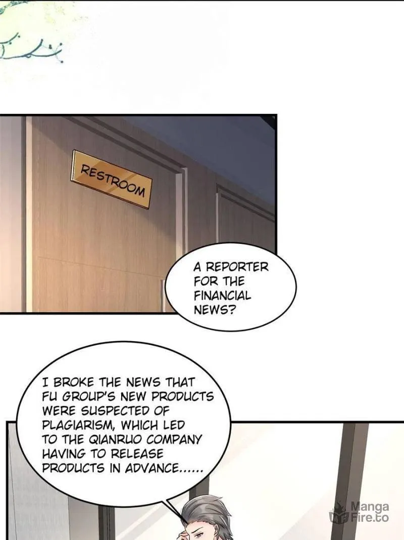 Resurrection Reunion: The Exclusive Love Chapter 283 page 30 - 