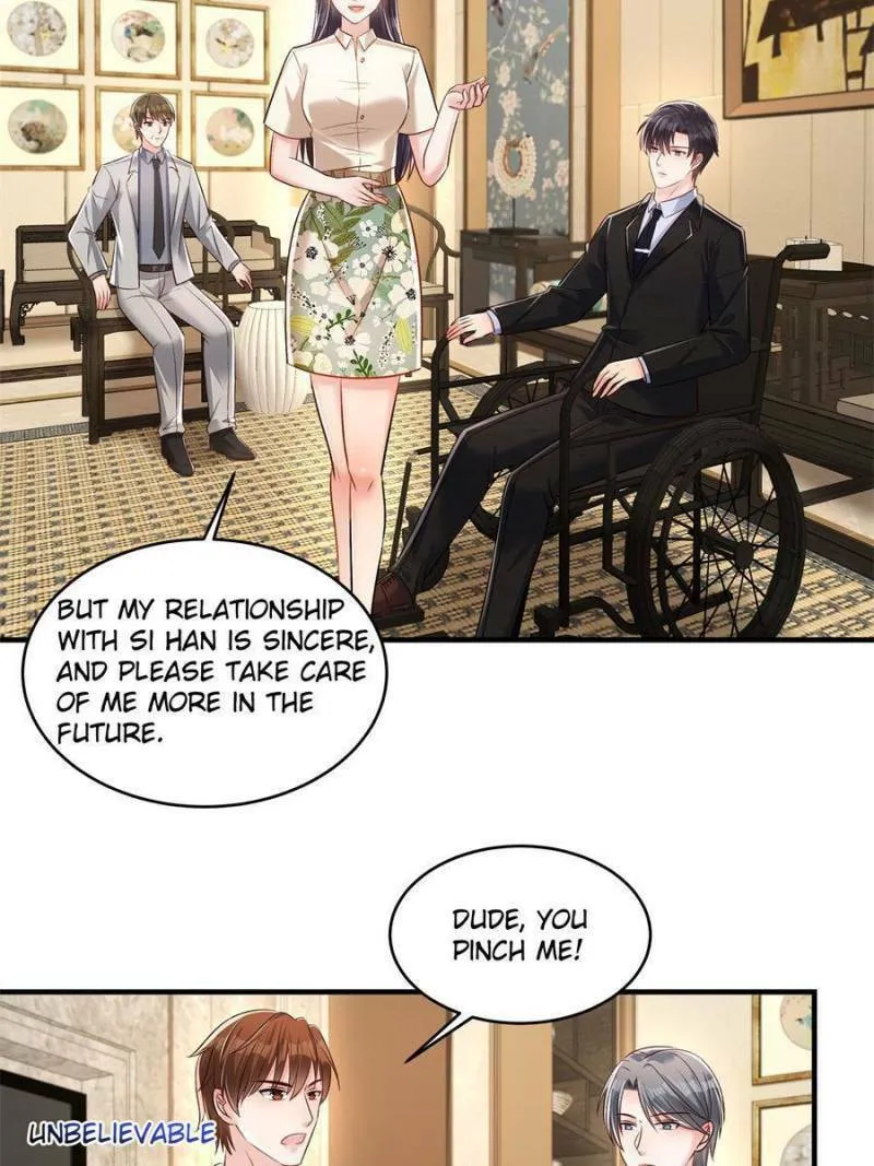 Resurrection Reunion: The Exclusive Love Chapter 283 page 4 - 