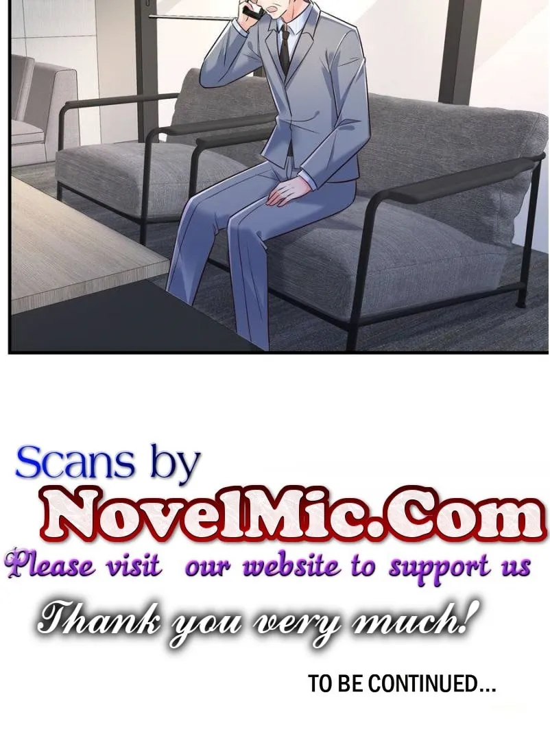 Resurrection Reunion: The Exclusive Love Chapter 283 page 31 - 