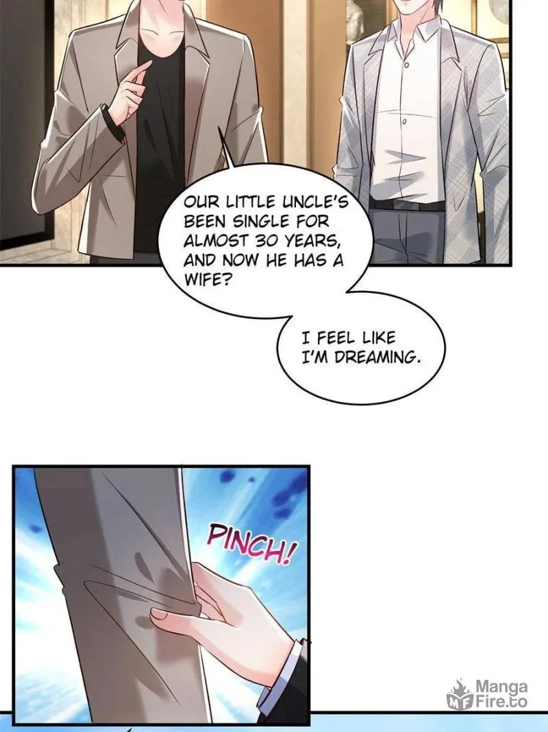 Resurrection Reunion: The Exclusive Love Chapter 283 page 5 - 
