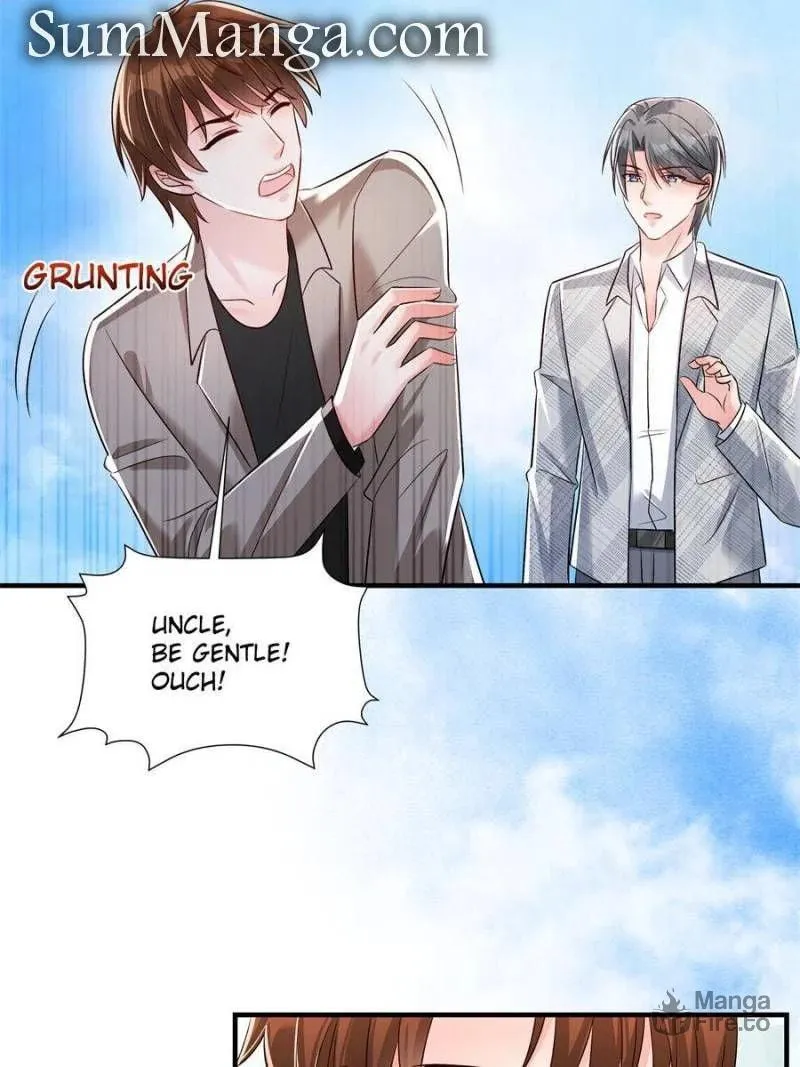 Resurrection Reunion: The Exclusive Love Chapter 283 page 6 - 