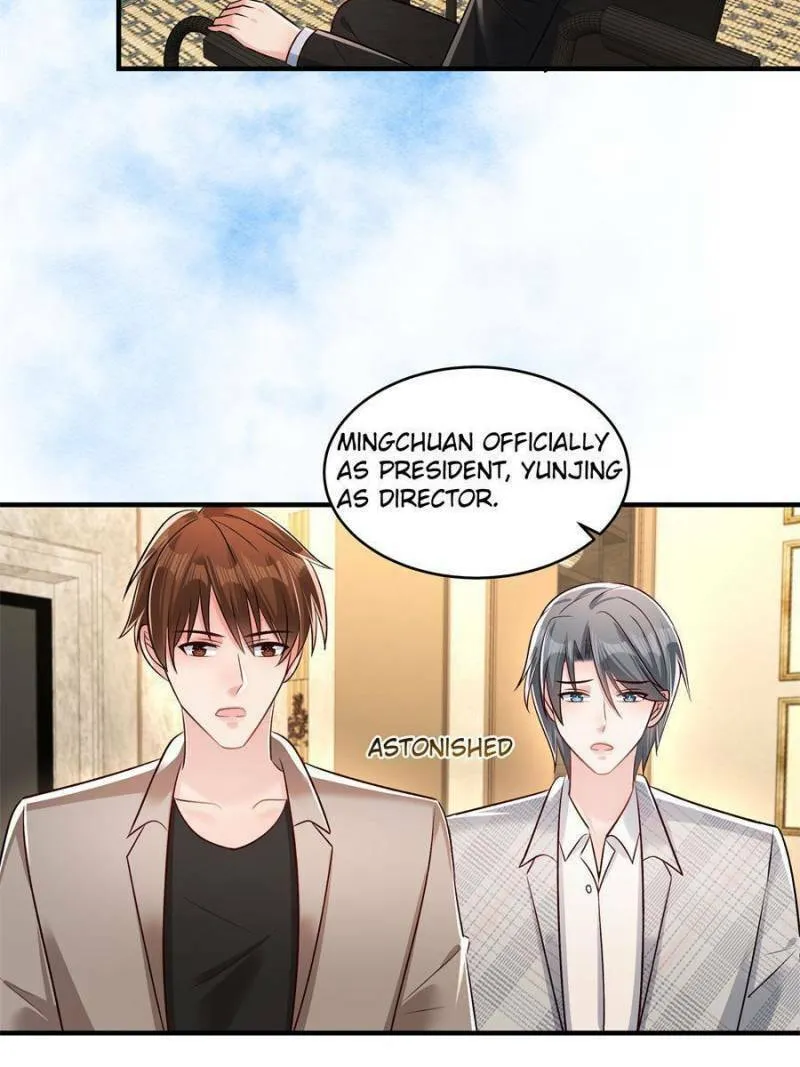 Resurrection Reunion: The Exclusive Love Chapter 283 page 8 - 