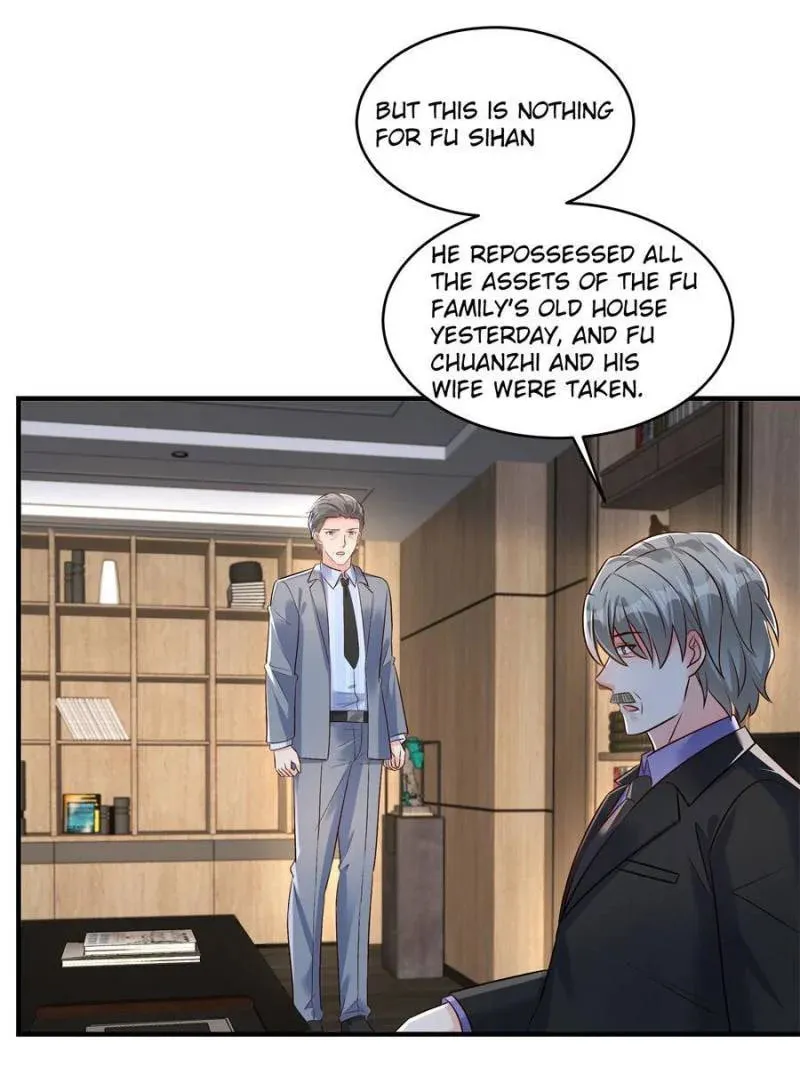 Resurrection Reunion: The Exclusive Love Chapter 284 page 11 - 