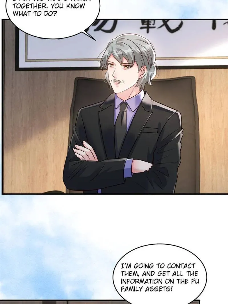 Resurrection Reunion: The Exclusive Love Chapter 284 page 13 - 